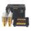 DEWALT DFCPV60KIT Resin Kit 300ml 8 Pieces