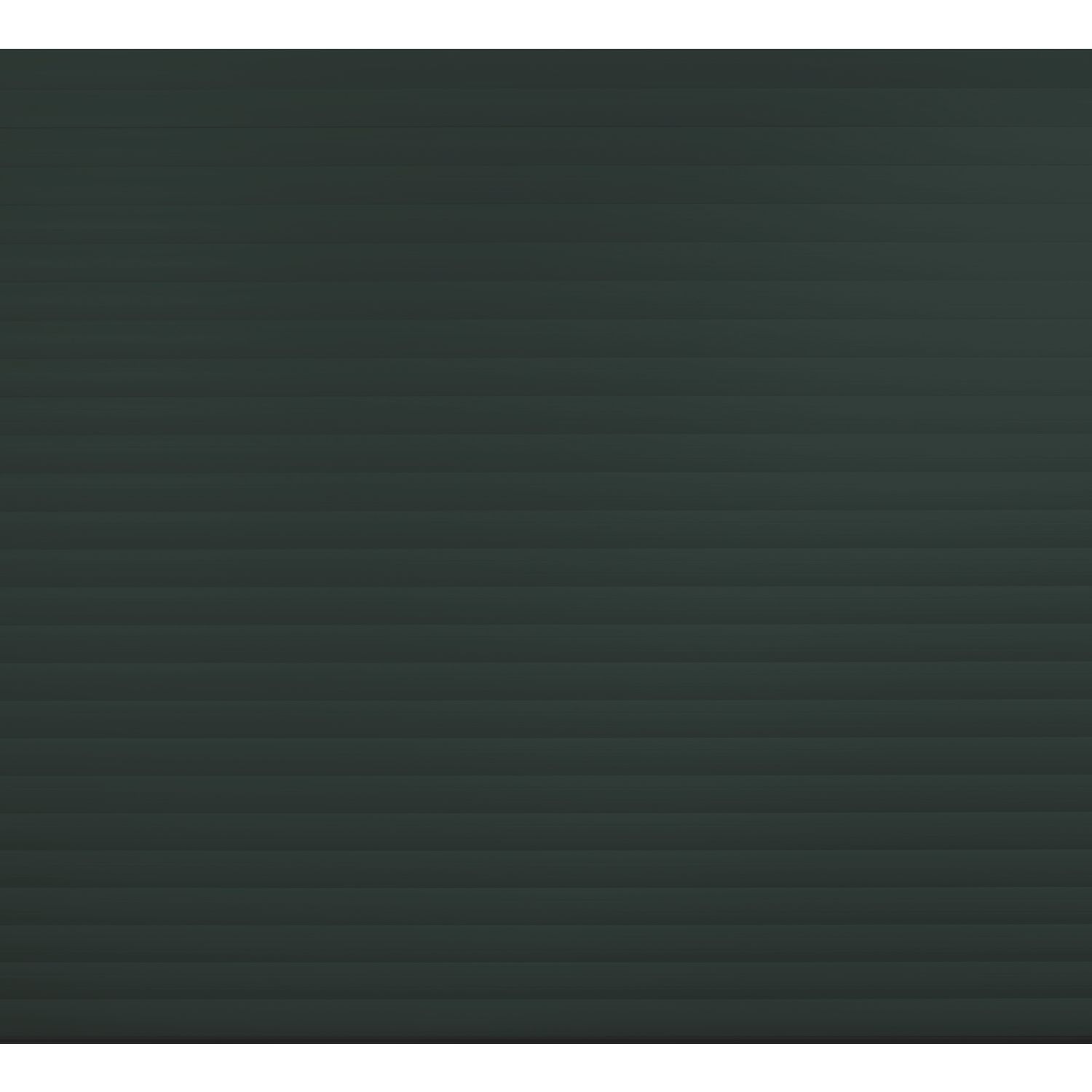 Gliderol 7' 10" x 7' Insulated Aluminium Electric Roller Garage Door Moss Green (861VP)