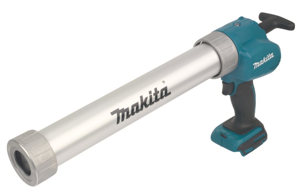 Makita DGC180ZBK 18V Li Ion LXT Cordless Caulking Gun Bare