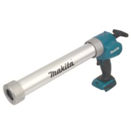 Makita battery best sale caulking gun