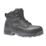 Timberland Pro Titan 6" Size 5 Womens Black Waterproof  Safety Boots