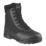 Magnum Classic Uniform Size 3  Black   Non Safety Work Boots