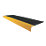 COBA Europe Cobragrip Black & Hi-Vis Yellow GRP Anti-Slip Stair Tread Cover 1000mm x 345mm x 55mm