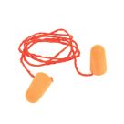 3M 1100 37dB Corded Foam Ear Plugs 100 Pairs