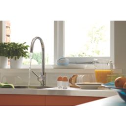 Bristan Pistachio Easyfit Mono Mixer Tap Chrome