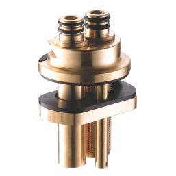 Bristan Pistachio Easyfit Mono Mixer Tap Chrome