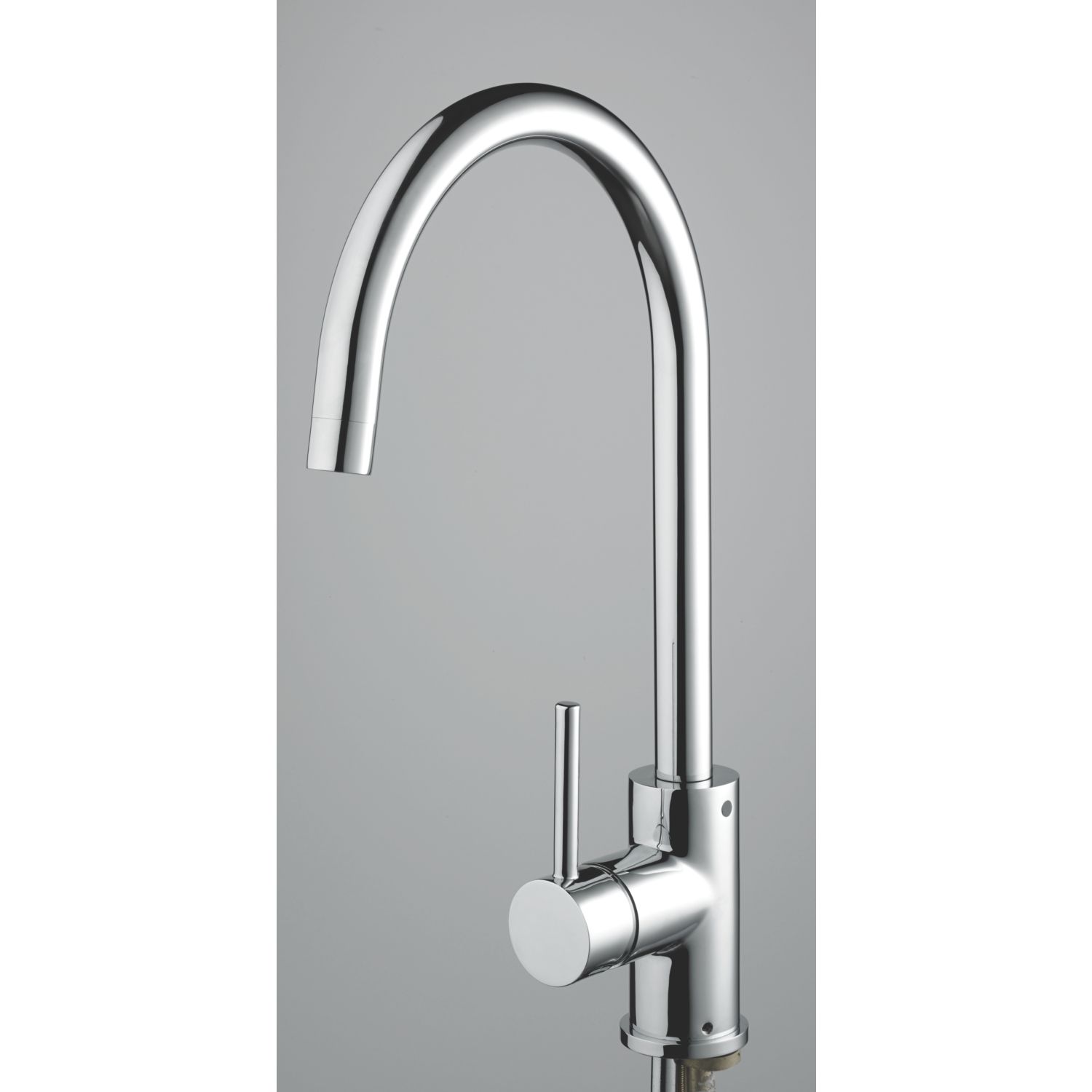 Bristan Pistachio Easyfit Mono Mixer Tap Chrome (8628D)