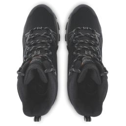 Regatta Holcombe III Size 12  Black / Granite Waterproof  Non Safety Work Boots