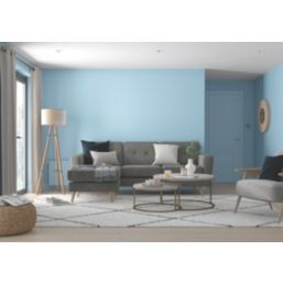 Dulux EasyCare Washable & Tough 2.5Ltr First Dawn Matt Emulsion  Paint