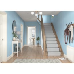 Dulux EasyCare Washable & Tough 2.5Ltr First Dawn Matt Emulsion  Paint