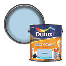 Dulux EasyCare Washable & Tough Matt First Dawn Emulsion Paint 2.5Ltr