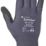 Tilsatec EnVision Cut F Gloves Blue / Black Medium