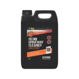 Scrubb   Resin Driveway Cleaner 5Ltr