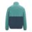 Regatta Frankie Colour Block Full Zip Fleece Arctic Moonlight Denim Small 41.7" Chest