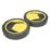 Karcher 45152880 K3 K4 K5 K6 K7 KB Wheel 2 Pieces
