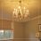 4lite WiZ E14 Candle LED Filament Light Bulb 5W 470lm