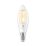 4lite WiZ E14 Candle LED Filament Light Bulb 5W 470lm
