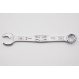 Wera 6003 Joker Pedal Combination Pedal Spanner 15mm