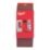 Milwaukee  60 Grit Multi-Material Sanding Belts 457mm x 75mm 5 Pack