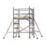 Boss Ladderspan 3T
 Double Depth Aluminium Tower 1.2m x 1.8m x 2.2m