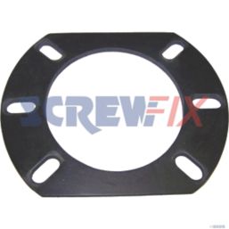 Worcester Bosch 87161072420 GASKET G2,3,5 FLANGE