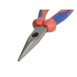 Knipex  Snipe Nose Side Cutting Pliers 8" (200mm)