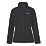 Regatta Daysha Womens Waterproof Jacket Black Size 20