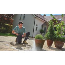 Bosch UniversalAquatak 125bar Electric Pressure Washer 1500W 240V