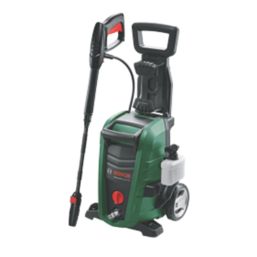 Bosch UniversalAquatak 125bar Electric Pressure Washer 1500W 240V