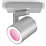 Philips Hue Argenta  LED Single Spotlight Aluminium 6W 350lm