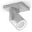 Philips Hue Argenta  LED Single Spotlight Aluminium 6W 350lm