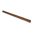 Forest Fence Posts 75 x 75mm x 1800mm 4 Pack