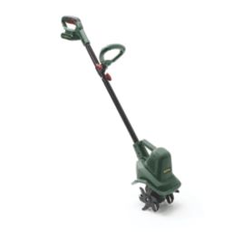 Webb WEV20TIL 19cm 20V 1 x 2.0Ah Lithium   Cordless Tiller