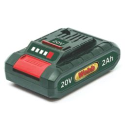 Webb WEV20TIL 19cm 20V 1 x 2.0Ah Lithium   Cordless Tiller