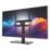 AVF  Tabletop TV Stand Adjustable Height 32 to 55"