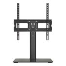 AVF  Tabletop TV Stand Adjustable Height 32 to 55"
