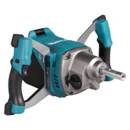 Makita UT001GZ02 40V Li-Ion XGT Brushless Cordless Paddle Mixer - Bare