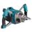 Makita UT001GZ02 40V Li-Ion XGT Brushless Cordless Paddle Mixer - Bare