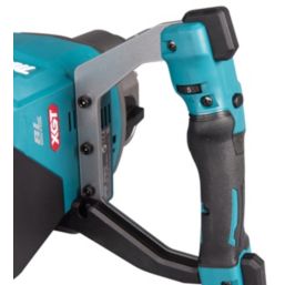 Makita UT001GZ02 40V Li-Ion XGT Brushless Cordless Paddle Mixer - Bare