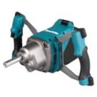 Makita UT001GZ02 40V Li-Ion XGT Brushless Cordless Paddle Mixer - Bare