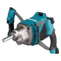 Makita UT001GZ02 40V Li-Ion XGT Brushless Cordless Paddle Mixer - Bare