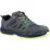 Centek FS315 Size 6  Grey   Steel Toe Cap Safety Trainers