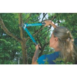 Gardena SuperCut 500AL Pruning Lopper 19.68" (500mm)