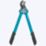Gardena SuperCut 500AL Pruning Lopper 19.68" (500mm)