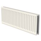 Myson 450mm x 1400mm 6745BTU White Type 22 Convector Radiator