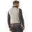 Regatta E-Volve Knit Stretch Bodywarmer Mineral Grey/Ash 3X Large 50" Chest