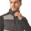 Regatta E-Volve Knit Stretch Bodywarmer Mineral Grey/Ash 3X Large 50" Chest
