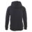 CAT Essentials Hooded Sweatshirt Navy Small 34-37" Chest