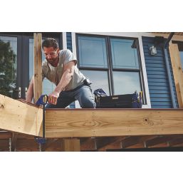 Irwin Quick-Grip  Bar Clamp & Spreader 12" (300mm)