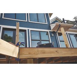 Irwin Quick-Grip  Bar Clamp & Spreader 12" (300mm)